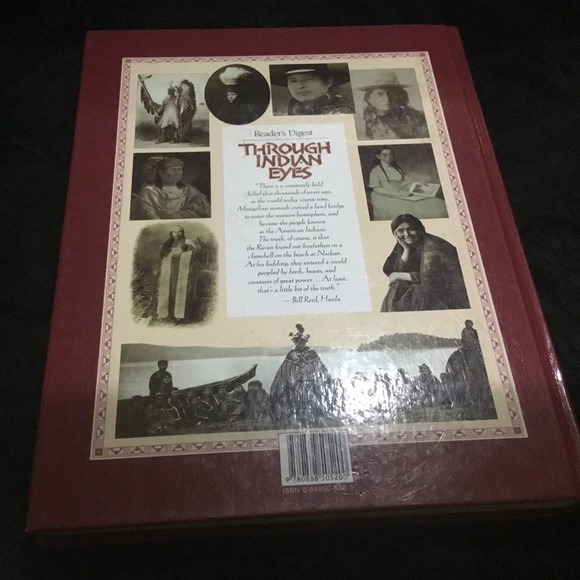 Through Indian Eyes - The untold story of native peoples - Picture 10 of 10